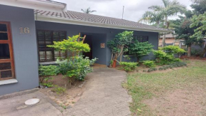 Nomusa's Bed and Breakfast